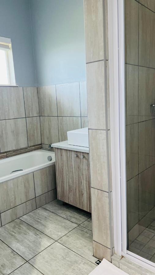 Jodwell Guesthouse East London Εξωτερικό φωτογραφία