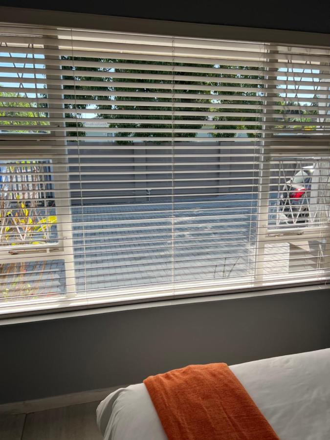 Jodwell Guesthouse East London Εξωτερικό φωτογραφία