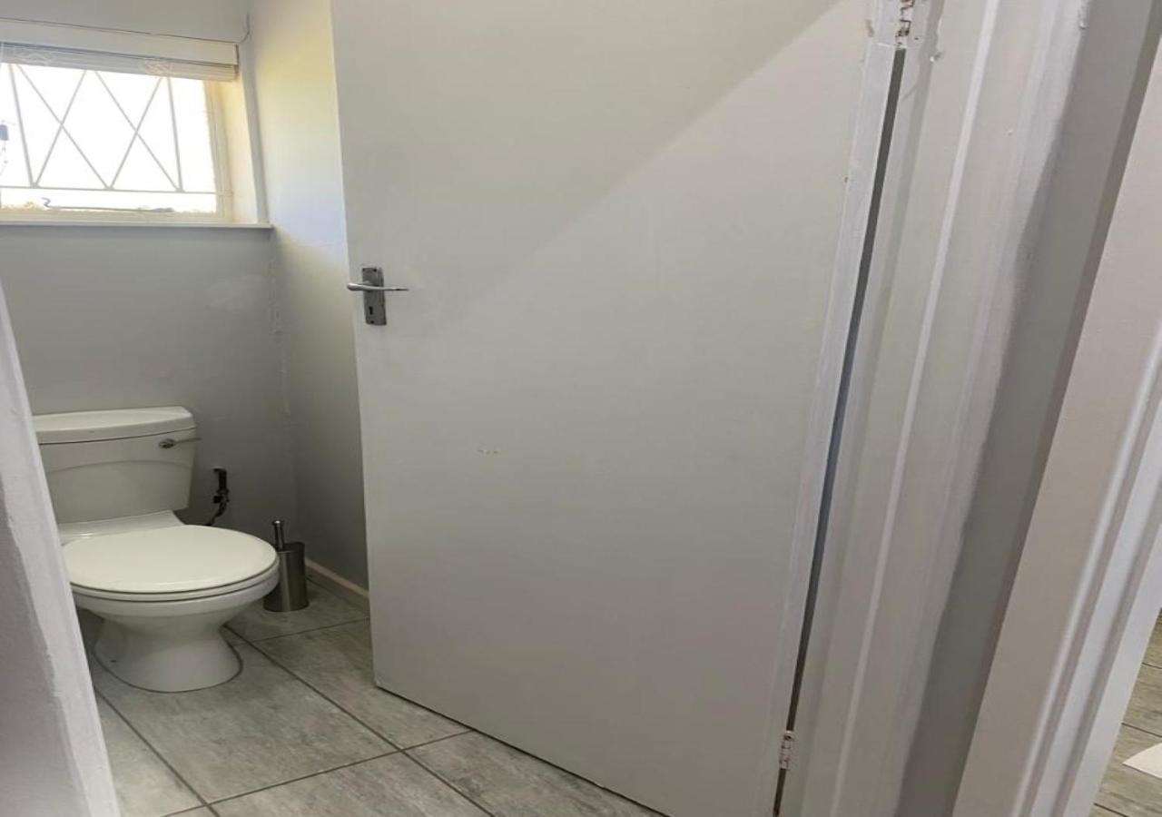 Jodwell Guesthouse East London Εξωτερικό φωτογραφία