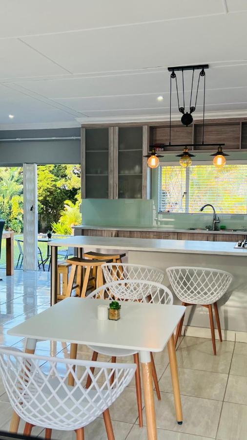 Jodwell Guesthouse East London Εξωτερικό φωτογραφία