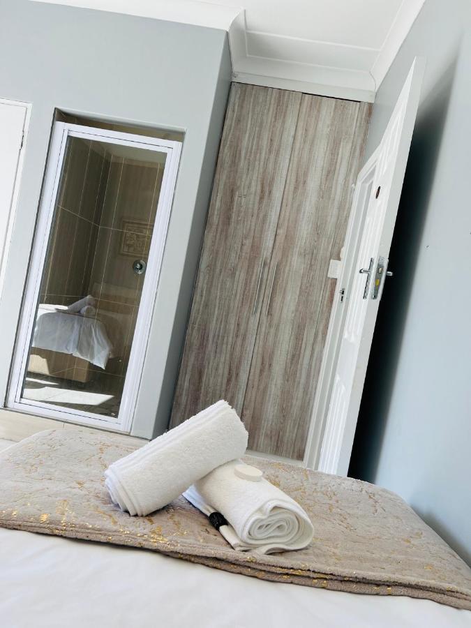 Jodwell Guesthouse East London Εξωτερικό φωτογραφία