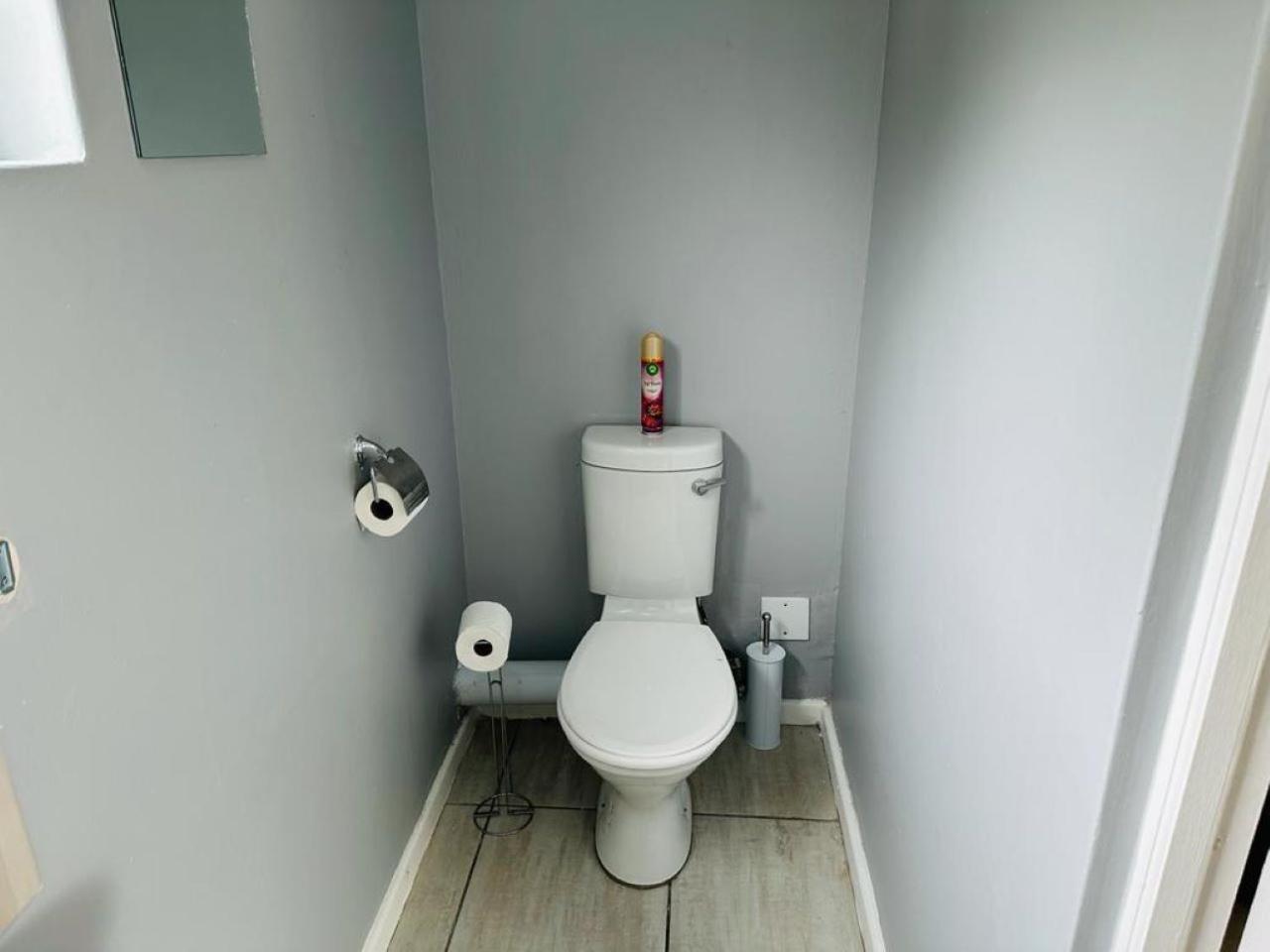 Jodwell Guesthouse East London Εξωτερικό φωτογραφία