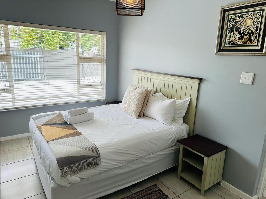 Jodwell Guesthouse East London Εξωτερικό φωτογραφία
