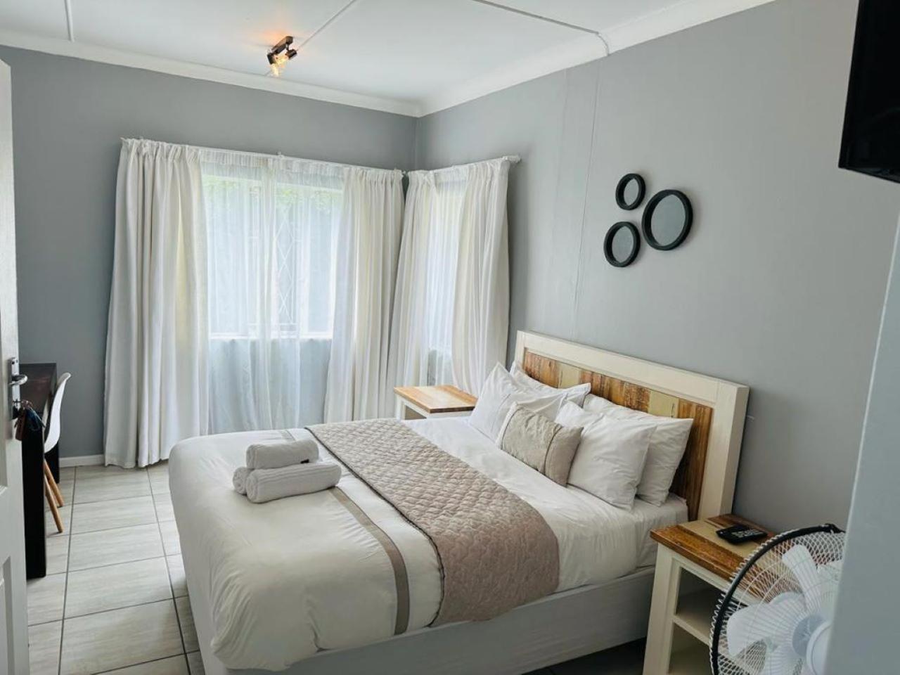 Jodwell Guesthouse East London Εξωτερικό φωτογραφία