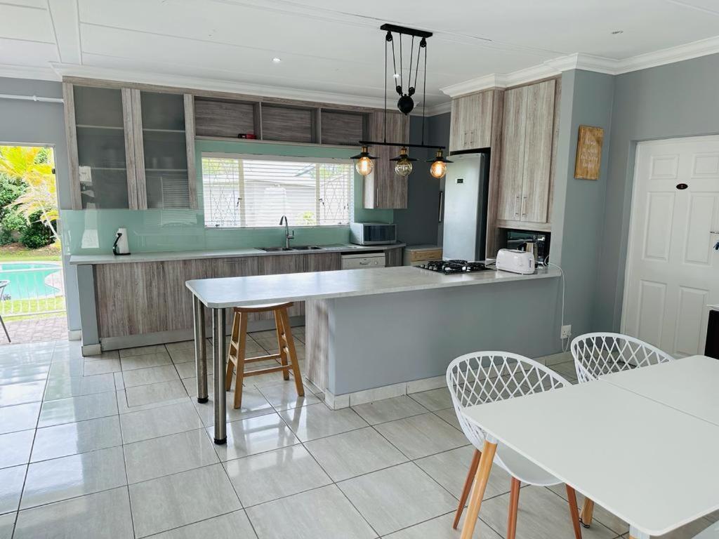 Jodwell Guesthouse East London Εξωτερικό φωτογραφία